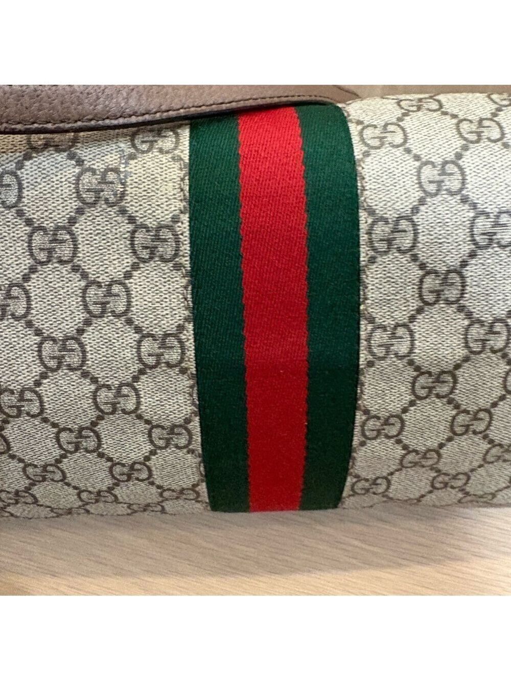 Gucci Ophidia Medium Tote - Picture 7 of 16